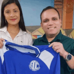 Danielle Ferreira, VP do Conselho de Administração do Confiança.