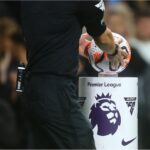 Comissão de arbitragem admitiu erro em gol anulado (Foto: PGMOL/Twitter)