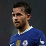 Chilwell defende o Chelsea desde 2020