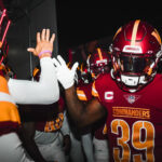 onde assistir ao vivo aos jogos da semana 5 commanders x bears