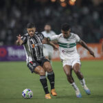 Coritiba x Atlético-MG
