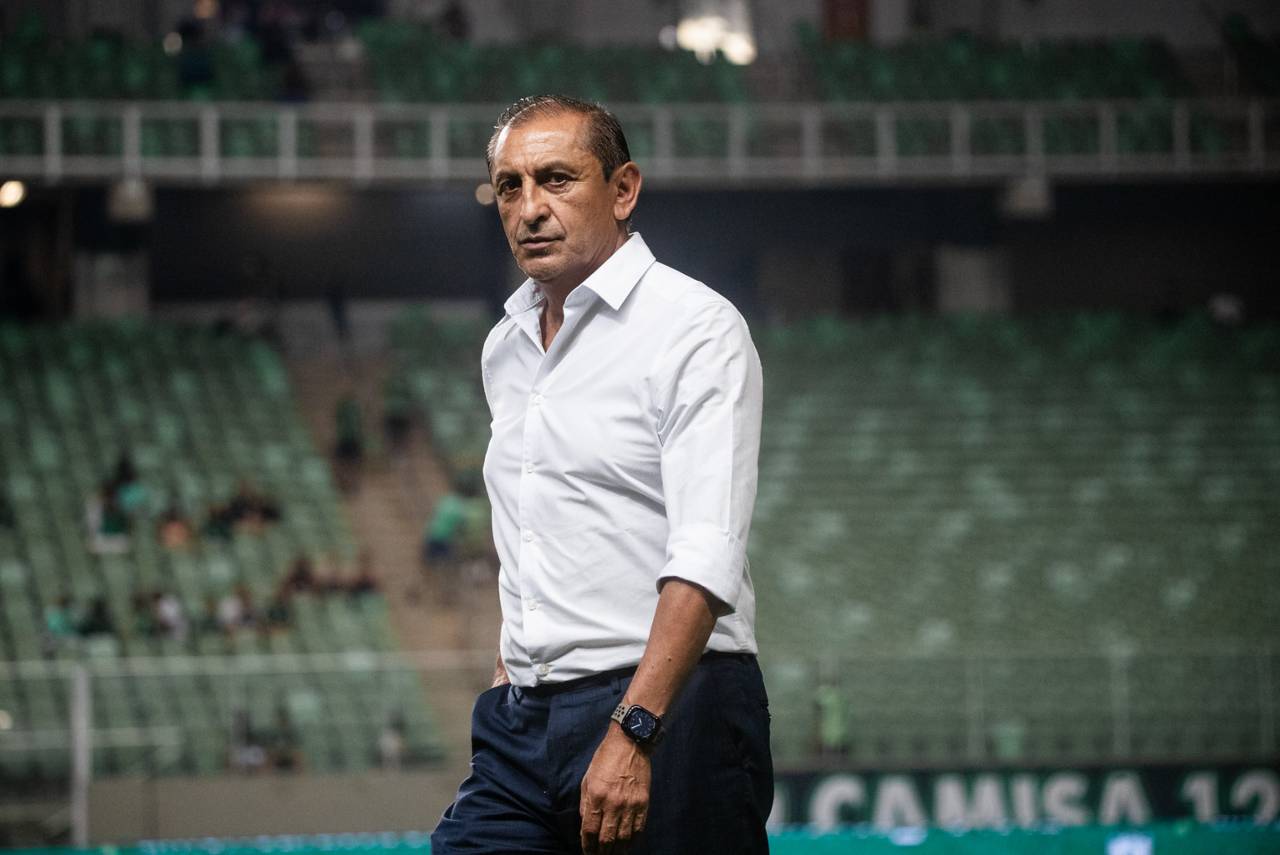 vasco - ramon diaz