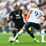 onde assistir ao vivo tottenham x fulham