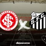 Inter x Santos