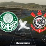 Palmeiras x Corinthians