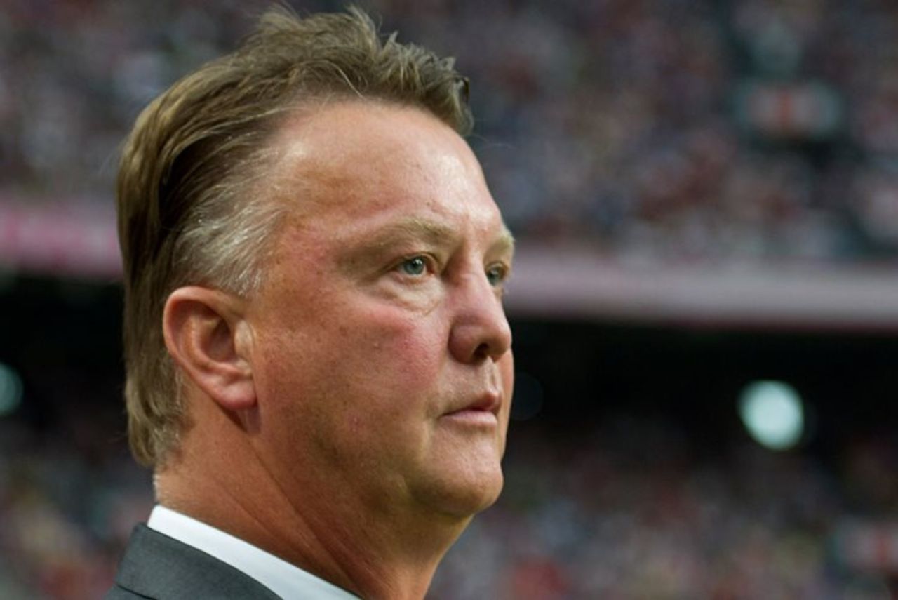 Louis van Gaal vai atuar como assessor no Ajax (Foto: AFC Ajax/Divulgação)