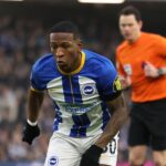 Equatoriano é um dos destaques do Brighton