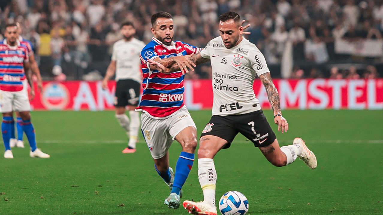 Corinthians Fortaleza