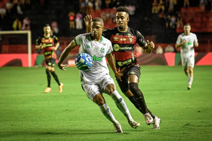 onde assistir ao vivo juventude x sport