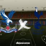 Crystal Palace x Tottenham