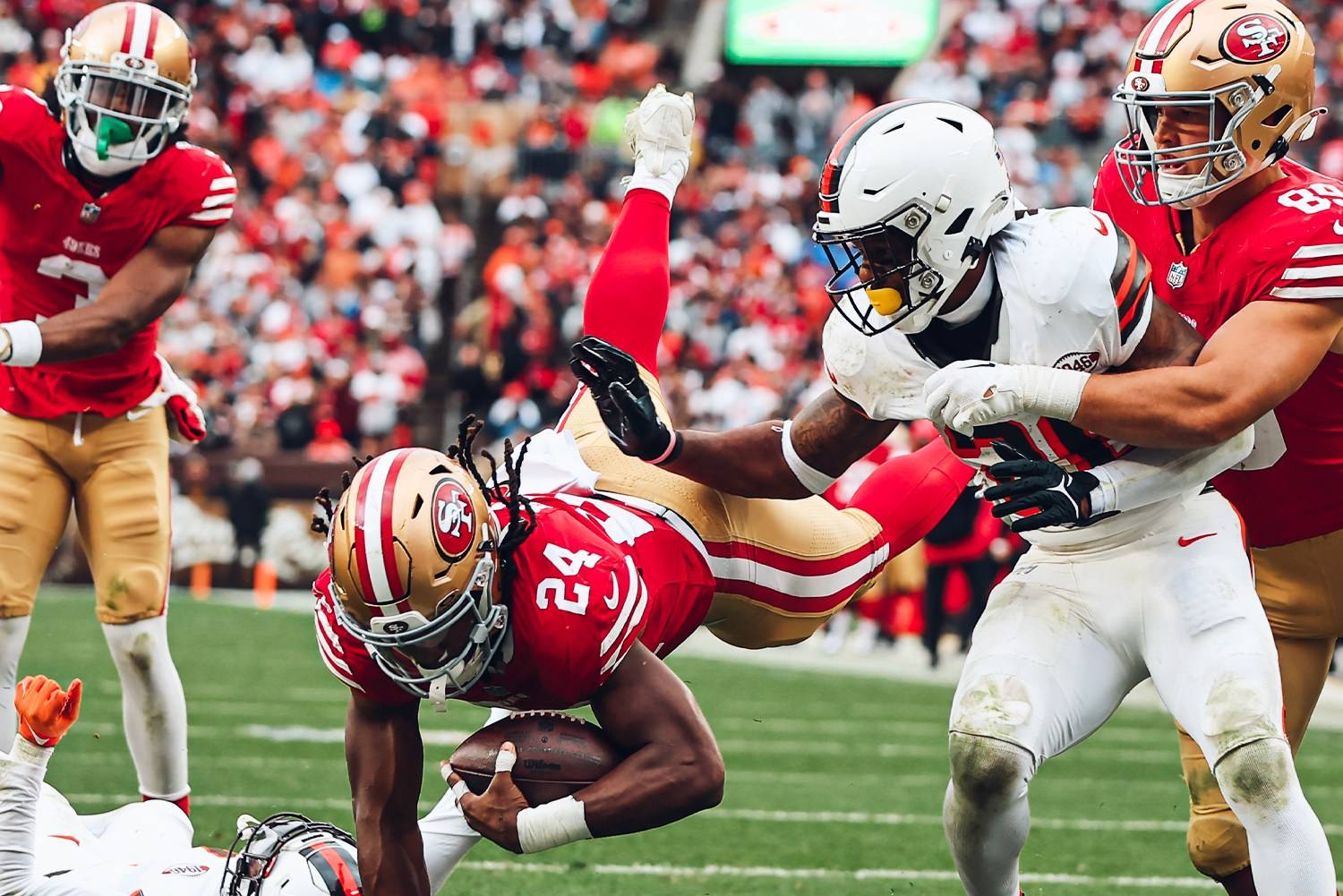 São Francisco 49ers