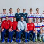 Seleção Sub-17 da Rússia