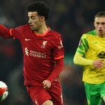 Meia do Liverpool será desfalque nos próximos jogos