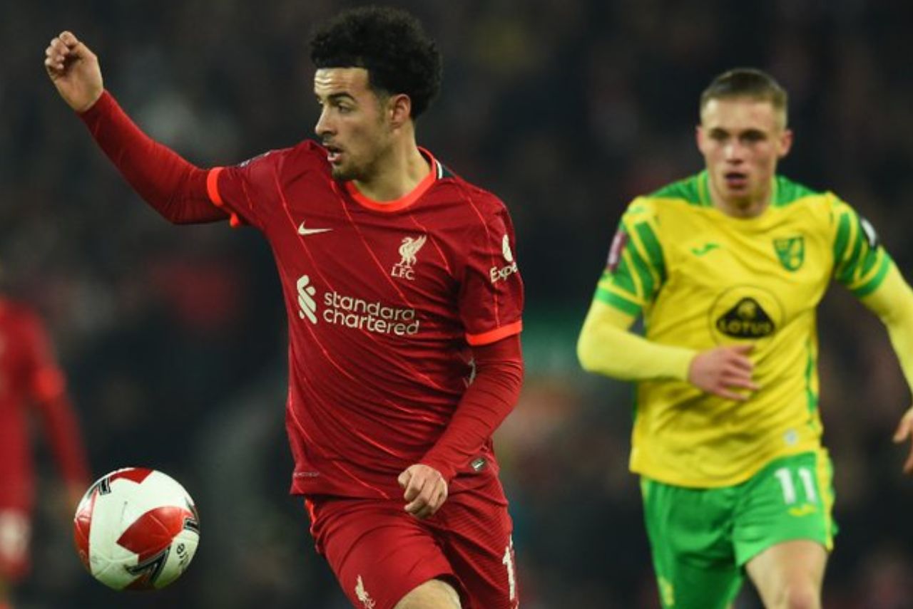 Meia do Liverpool será desfalque nos próximos jogos