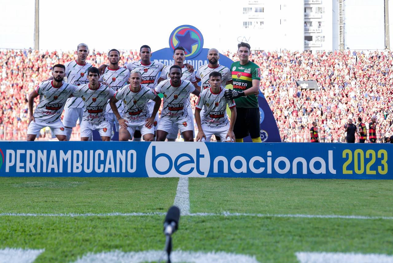 Petrolina_Semifinal_Campeonato Pernambucano 2023