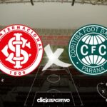 Inter x Coritiba