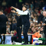 Mauricio Pochettino - Chelsea