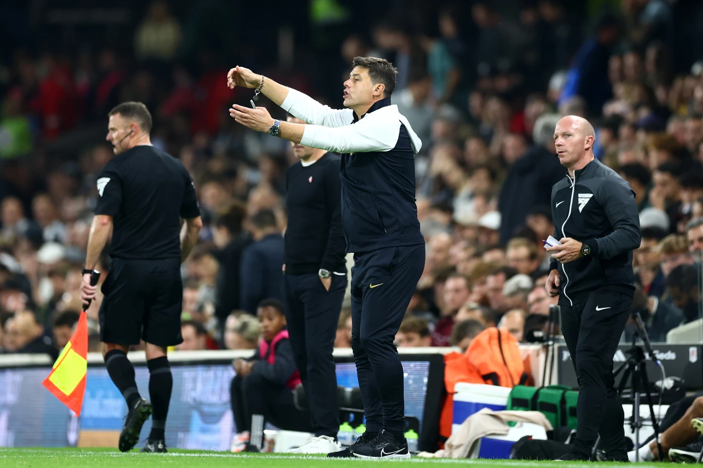 Mauricio Pochettino - Chelsea