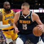 onde assistir ao vivo NBA