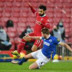 Brigthon x Liverpool