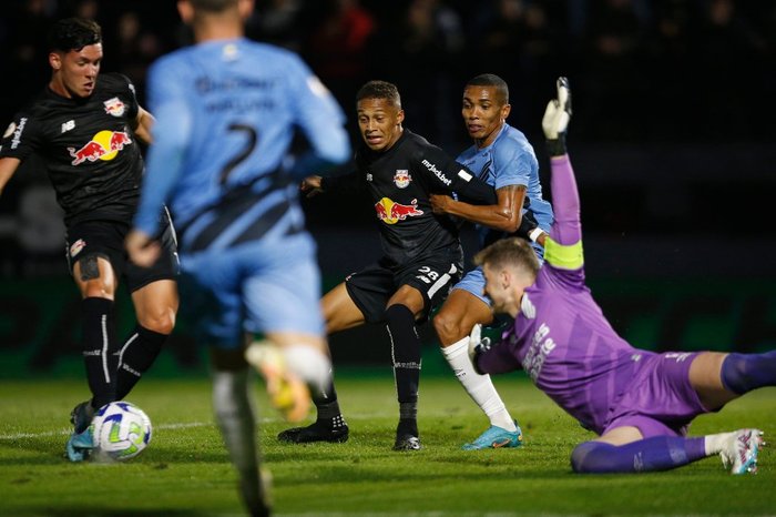 RB Bragantino x Athletico-PR