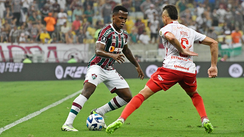 onde assistir ao vivo Inter x Fluminense