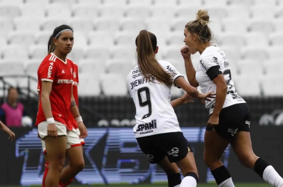 onde assistir ao vivo corinthians x inter feminino
