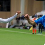 Empate do Klaksvik foi histórico para o futebol das Ilhas Faroe