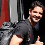Pato terá mais uma chance com a camisa do São Paulo