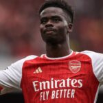 Jovem atacante é um dos destaques do Arsenal