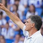 Treinador deixa o Sevilla após começo ruim de temporada