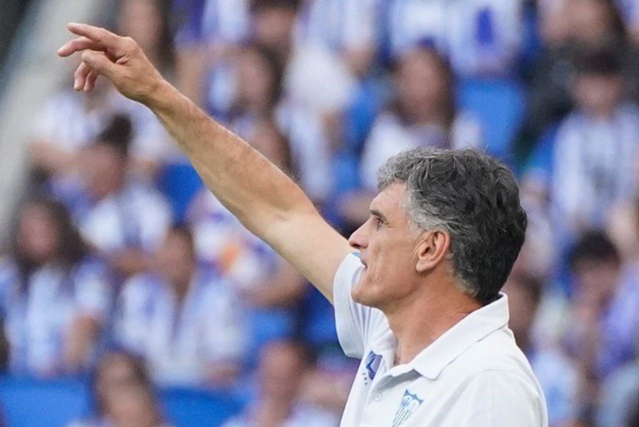 Treinador deixa o Sevilla após começo ruim de temporada