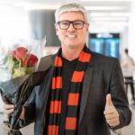 Odair Hellmann comandará equipe do Sauditão