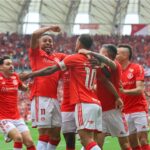 Internacional vence após eliminação na Libertadores