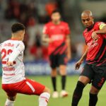 Athletico-PR empatou mais uma partida em casa