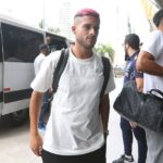 Yan Couto é uma das novidades da Seleção Brasileira