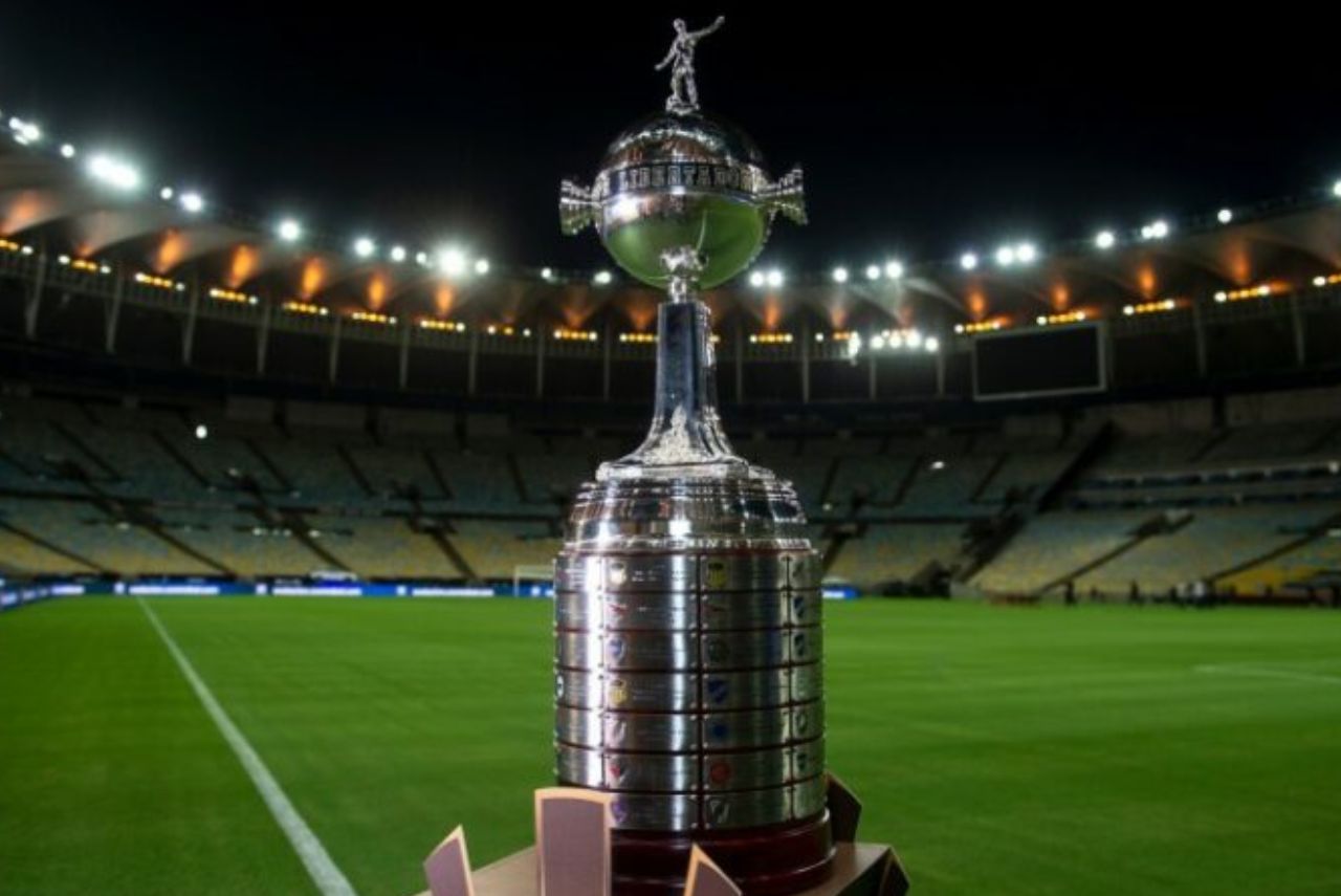 Taça da Libertadores