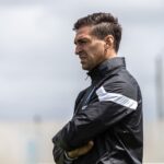 Uruguaio é o novo comandante do Sevilla