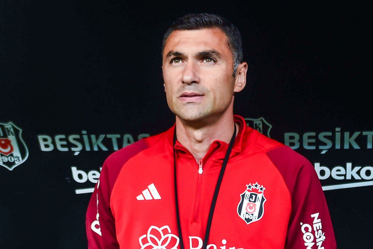 Ex-atacante terá o Besiktas como primeiro desafio na nova função