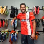 Atacante é o novo reforço do Luton Town