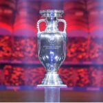Troféu da Eurocopa 2024