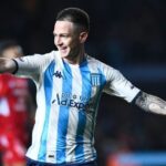 Volante argentino pode reforçar o Palmeiras