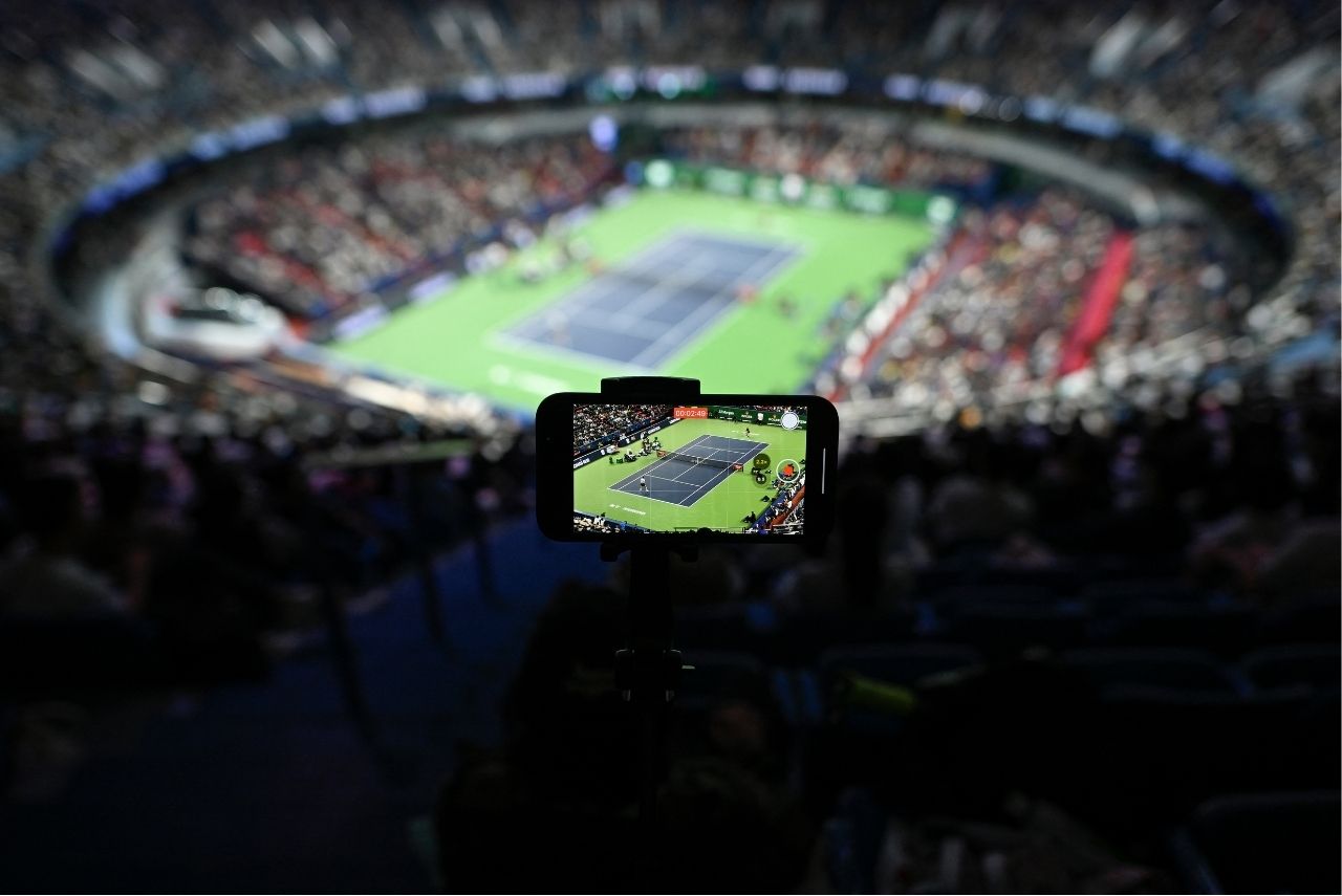 Torneio de tênis marcado para Israel acontecerá na Bulgária