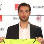 Goleiro de 40 anos tem apenas um jogo pelo Milan