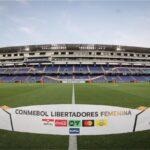 Estádio Pascual Guerrero será palco da final da Libertadores Feminina