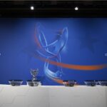 Grupos da Champions League Feminina foram definidos