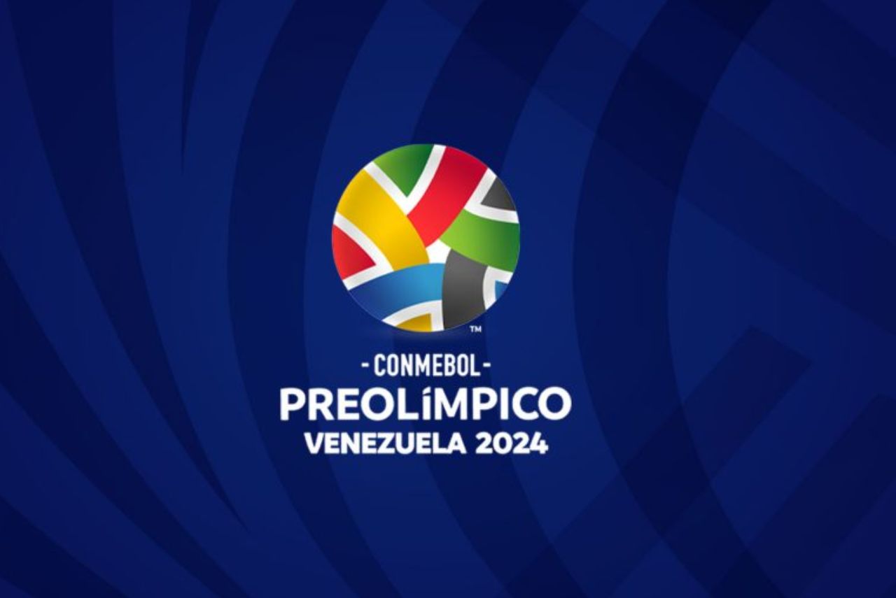 Pré-Olímpico será disputado na Venezuela