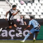 Restante do duelo entre Botafogo e Athletico aconteceu sem torcida