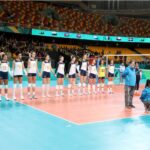 Seleção do Brasil segue grande campanha no Pan