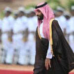 Príncipe saudita anunciou a Copa do Mundo de eSports